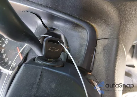 2014 Chevrolet Silverado 1500 1Lt from USA, damaged, VIN 1GCRCREC6EZ405563